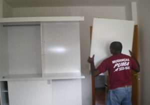 mudanças organizadas