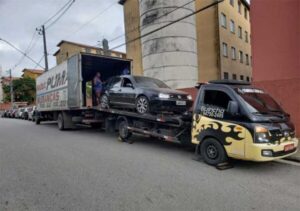 mudanças organizadas
